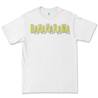 White best of grup music  bananarama Premium Tee - linhVisuals