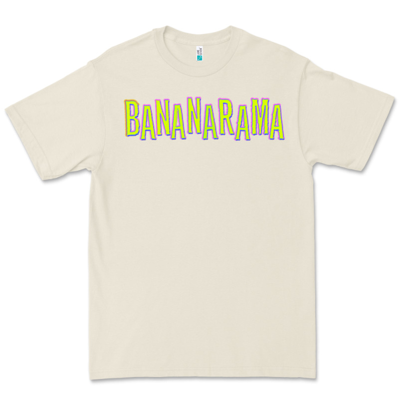 Best Of Grup Music  Bananarama Premium Tee by linhVisuals | Teevron
