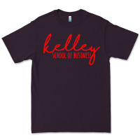 Plum kelley school of business Premium Tee - linhVisuals