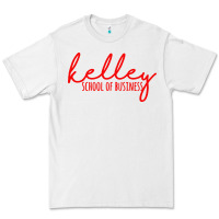 White kelley school of business Premium Tee - linhVisuals