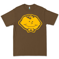 Cacao lemonhead vintage Premium Tee - linhVisuals