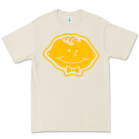 Bone lemonhead vintage Premium Tee - linhVisuals