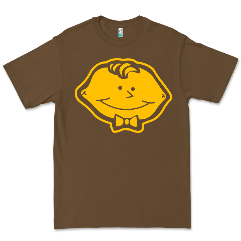 Lemonhead Vintage Premium Tee by linhVisuals | Teevron