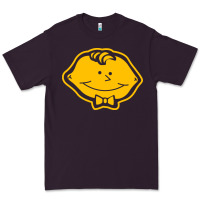 Plum lemonhead vintage Premium Tee - linhVisuals