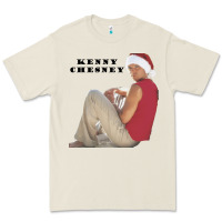 Bone KENNY CHESNEY Premium Tee - linhVisuals