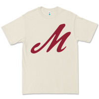 Bone Muhlenberg College Premium Tee - linhVisuals