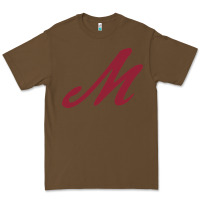 Cacao Muhlenberg College Premium Tee - linhVisuals