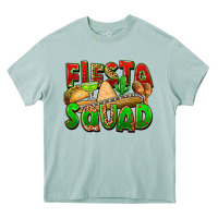 Arona Fiesta squad Heavy Core Tee - FaDigitalArtStudio
