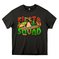 Asphalt Fiesta squad Heavy Core Tee - FaDigitalArtStudio