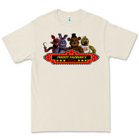 Freddy Fazbear's Premium Tee | Teevron
