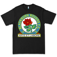 Blackburn-fc Premium Tee | Teevron