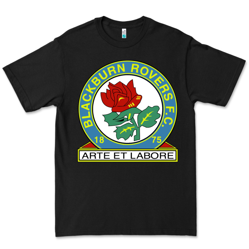 Blackburn-fc Premium Tee by linhVisuals | Teevron