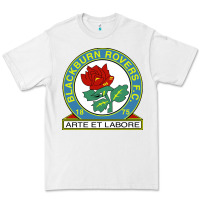 White blackburn-fc Premium Tee - linhVisuals