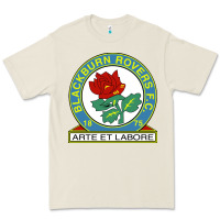Bone blackburn-fc Premium Tee - linhVisuals