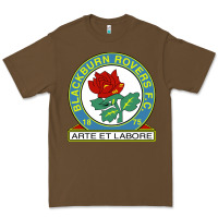 Cacao blackburn-fc Premium Tee - linhVisuals