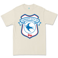 Bone cardiff-city-fc Premium Tee - linhVisuals