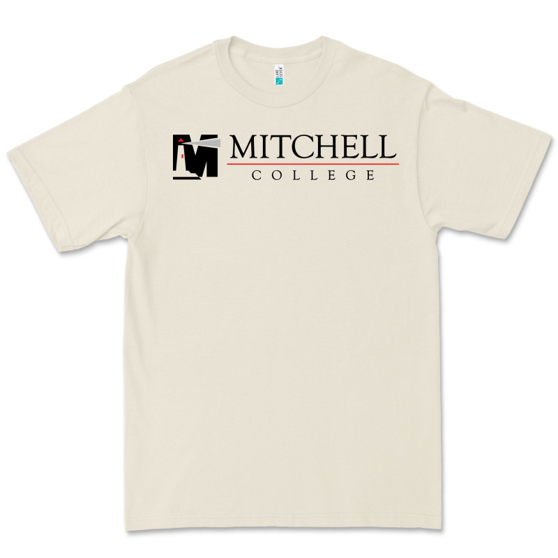 Mitchell College Premium Tee by linhVisuals | Teevron