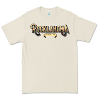 Bone 2022#ROCKLAHOMA Premium Tee - linhVisuals