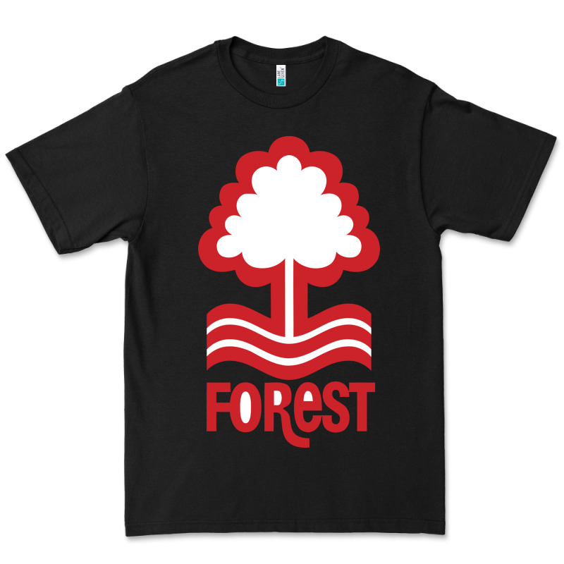 Forest-fc Premium Tee by linhVisuals | Teevron
