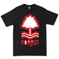 Black forest-fc Premium Tee - linhVisuals