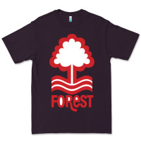 Plum forest-fc Premium Tee - linhVisuals