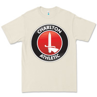 Bone charlton-fc Premium Tee - linhVisuals