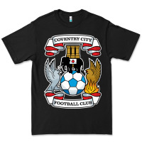 Coventry-city-fc Premium Tee | Teevron
