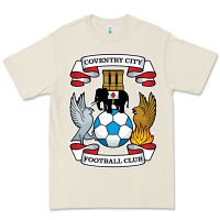 Bone coventry-city-fc Premium Tee - linhVisuals