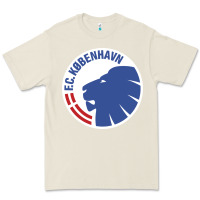 Fc-københavn Premium Tee | Teevron