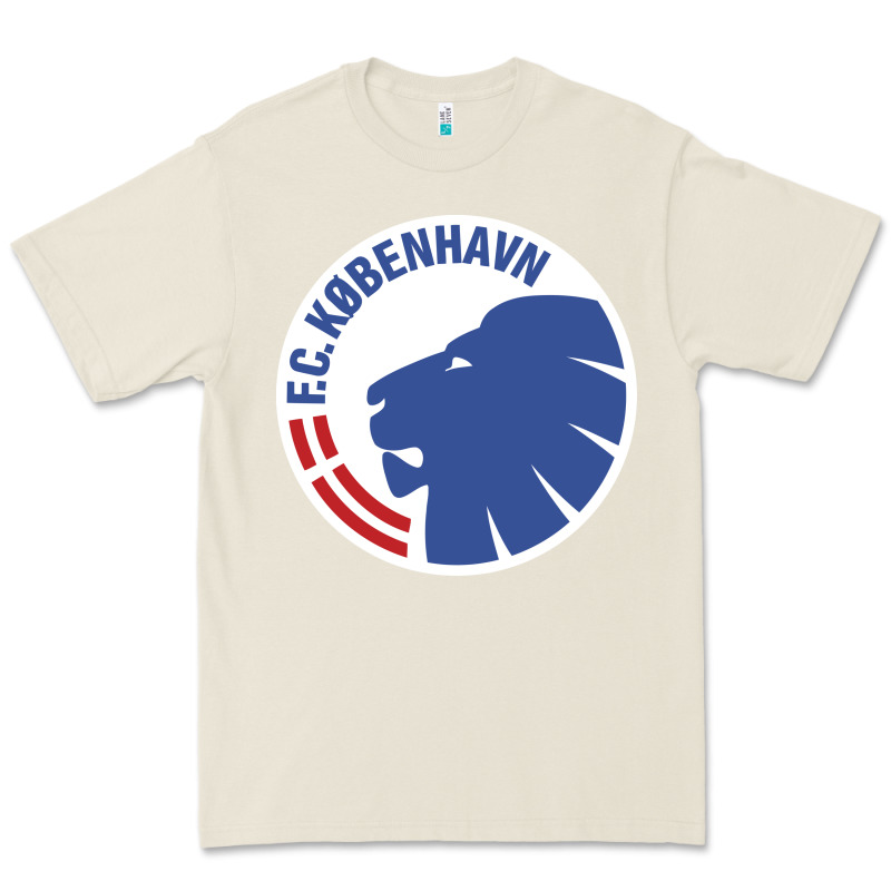 Fc-københavn Premium Tee by linhVisuals | Teevron