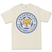 Bone leicester-city-fc Premium Tee - linhVisuals