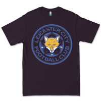 Leicester-city-fc Premium Tee | Teevron