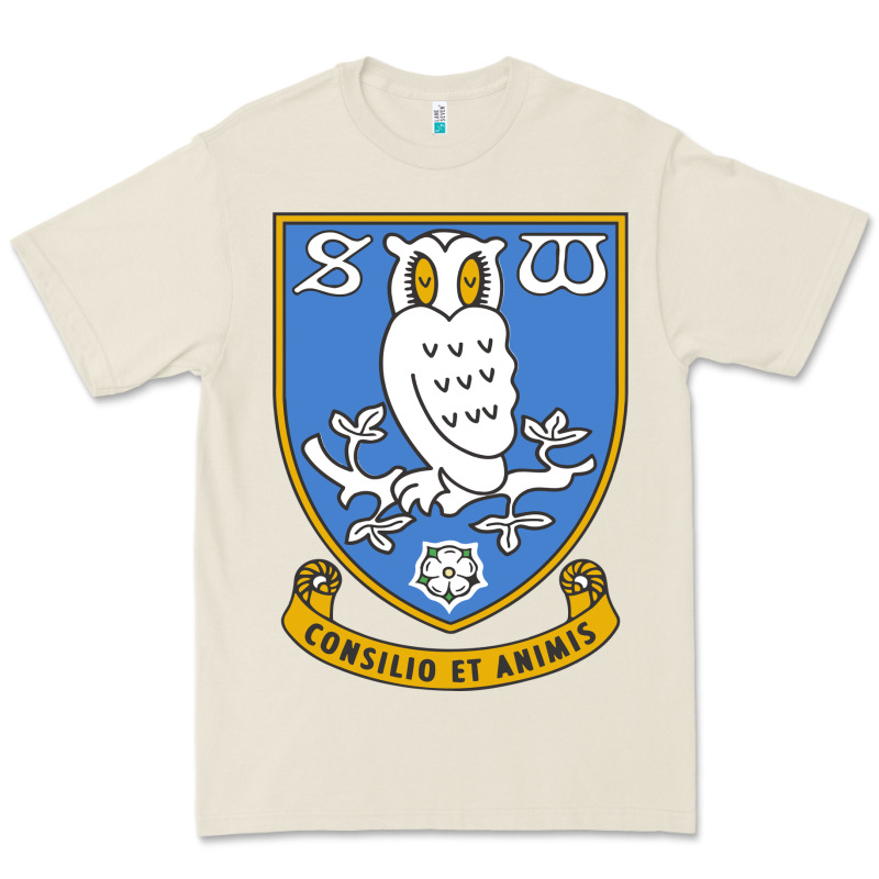 Sheffield-united Premium Tee by linhVisuals | Teevron