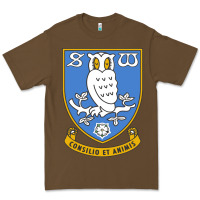 Cacao sheffield-united Premium Tee - linhVisuals