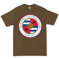 Cacao reading-fc Premium Tee - linhVisuals