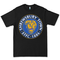 Shrewsbury-town-fc Premium Tee | Teevron