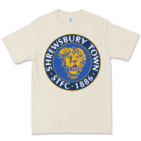 Bone shrewsbury-town-FC Premium Tee - linhVisuals