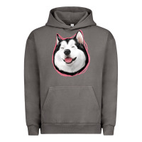 Pigment Tornado husky Urban Hoodie - Jasminsmagicworld