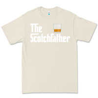 Bone the scotch father t shirt funny whiskey lover gifts Premium Tee - linhVisuals