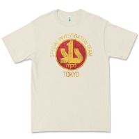 Bone japanese police swat sit tokyo special investigation Premium Tee - linhVisuals