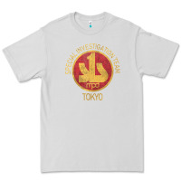 Japanese Police Swat Sit Tokyo Special Investigation Premium Tee | Teevron