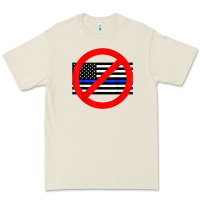 Bone anti police state tee Premium Tee - linhVisuals