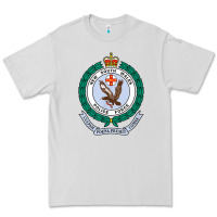 Dove Grey australia new south wales police force Premium Tee - linhVisuals