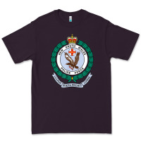 Plum australia new south wales police force Premium Tee - linhVisuals