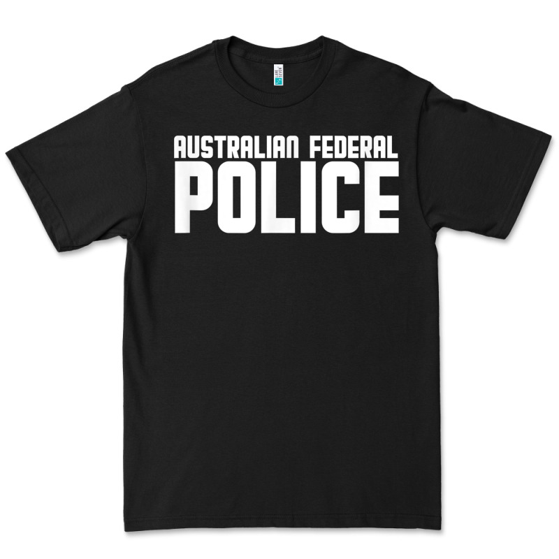 Australian Federal Police Premium Tee by linhVisuals | Teevron