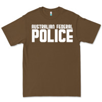 Cacao australian federal police Premium Tee - linhVisuals