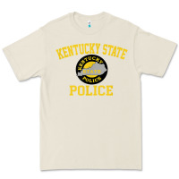 Bone kentucky state police Premium Tee - linhVisuals