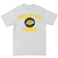 Kentucky State Police Premium Tee | Teevron