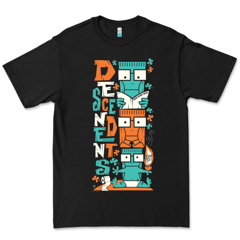 Oke 15 Premium Tee by linhVisuals | Teevron