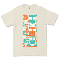 Bone oke 15 Premium Tee - linhVisuals